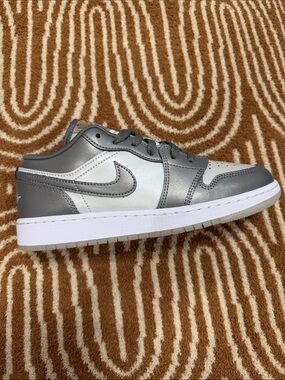 Kids Nike Air Jordan 1 Low SE